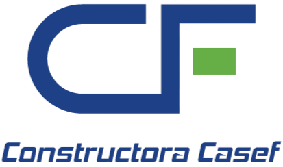 Logo de Constructora CASEF